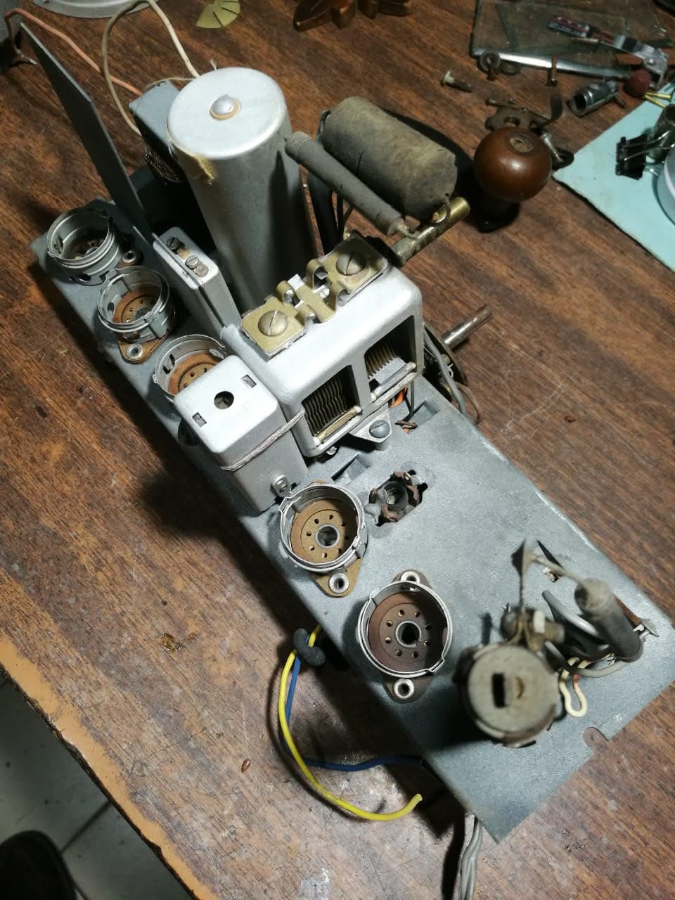 Radios