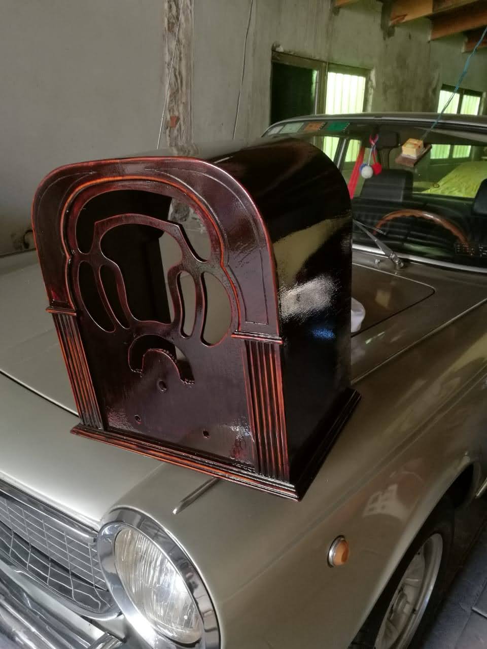 Radios
