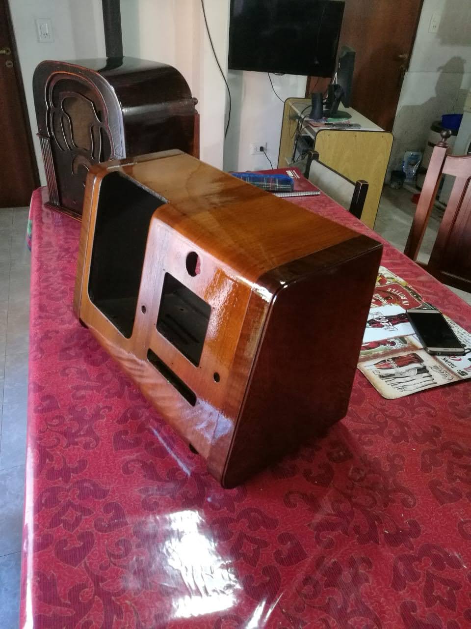Radios