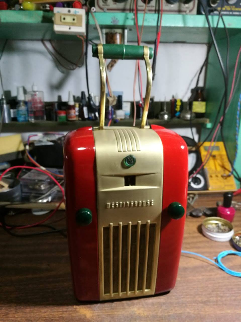 Radios