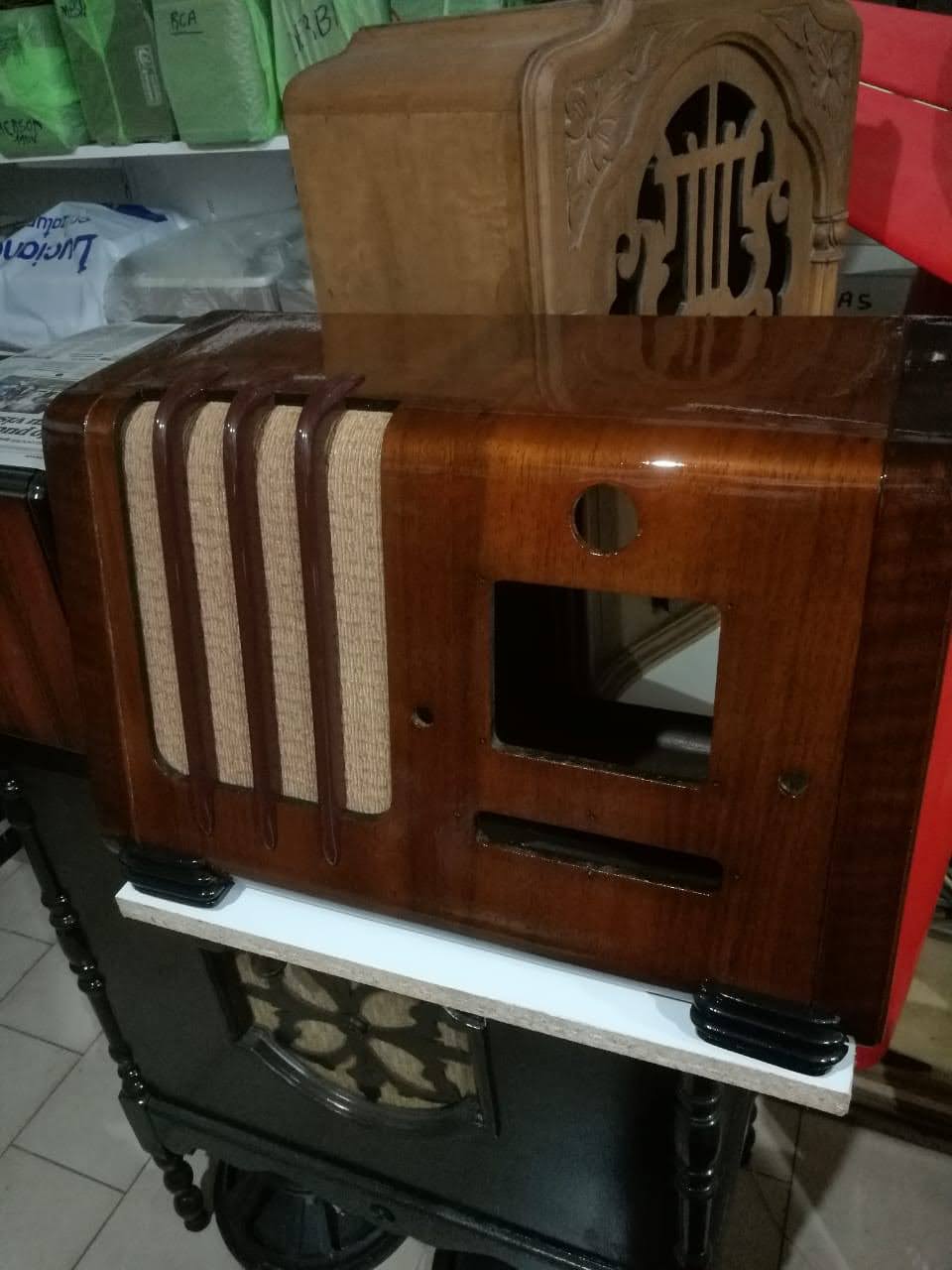 Radios