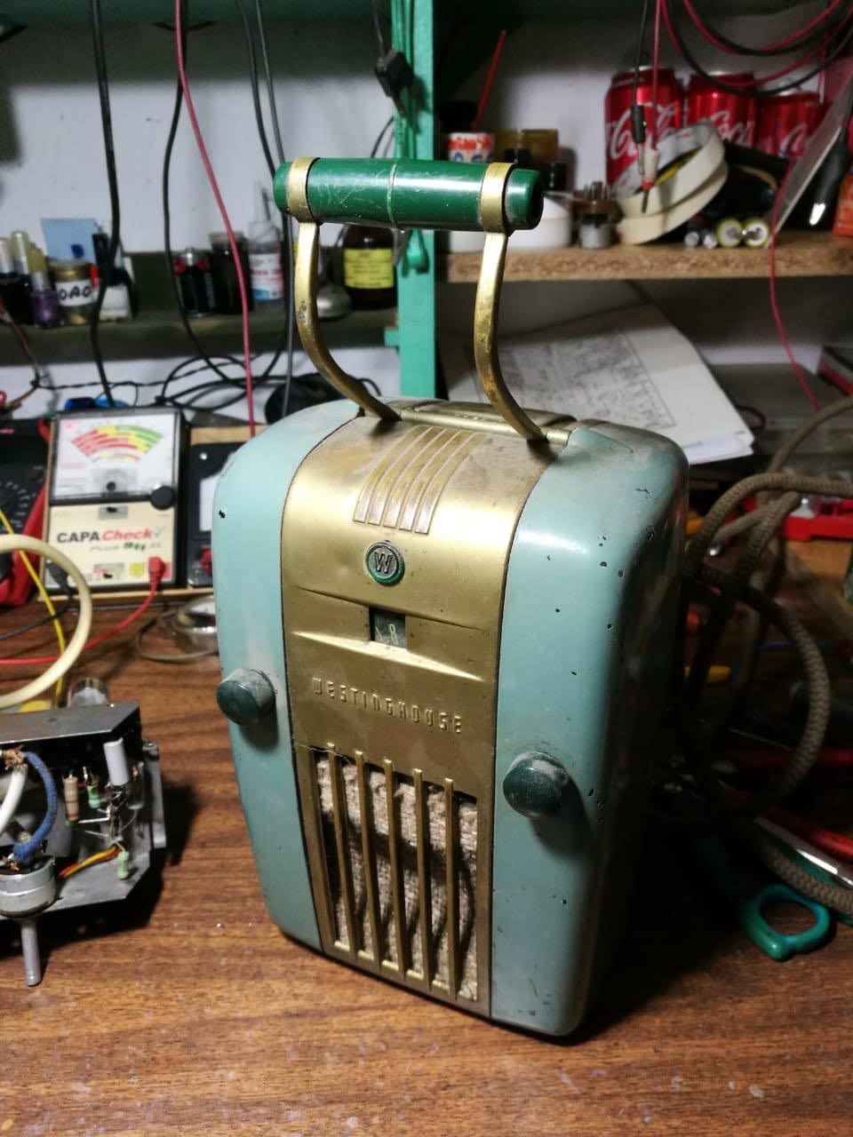 Radios