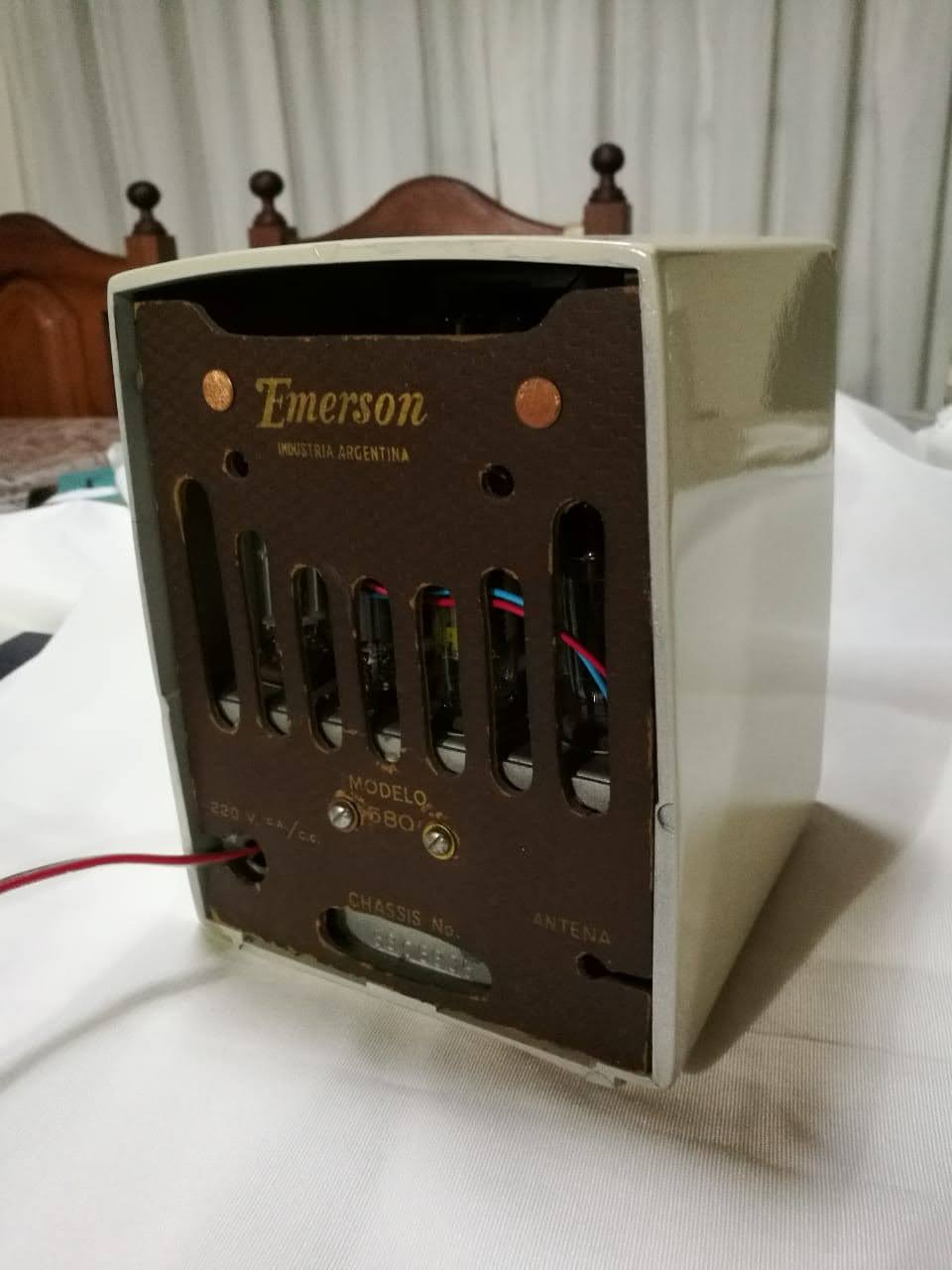 Radios