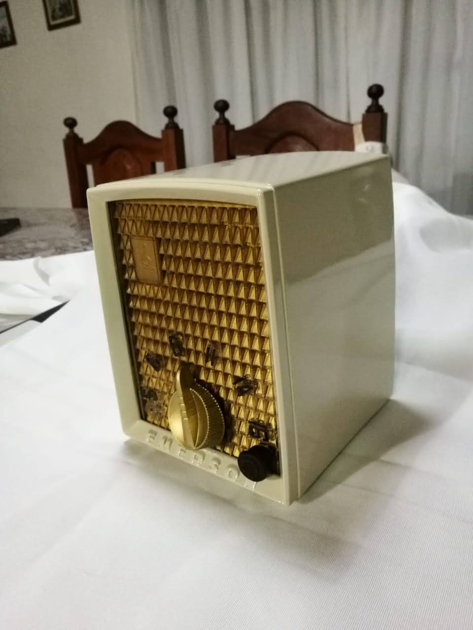 Radios