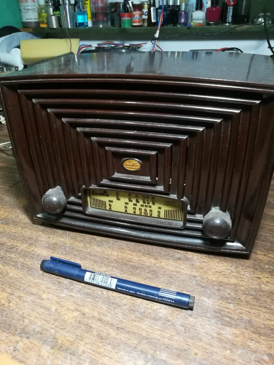 Radios