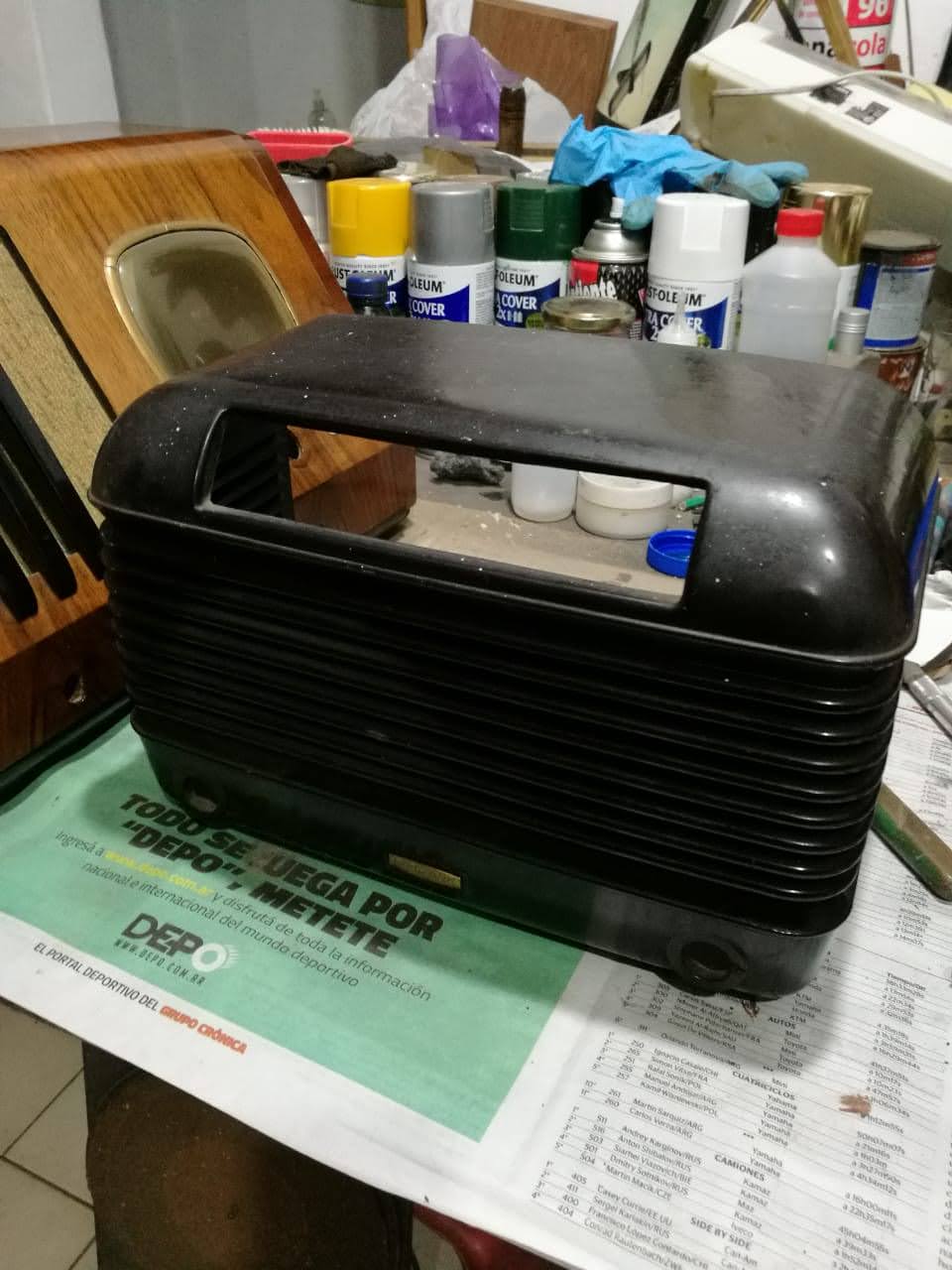 Radios