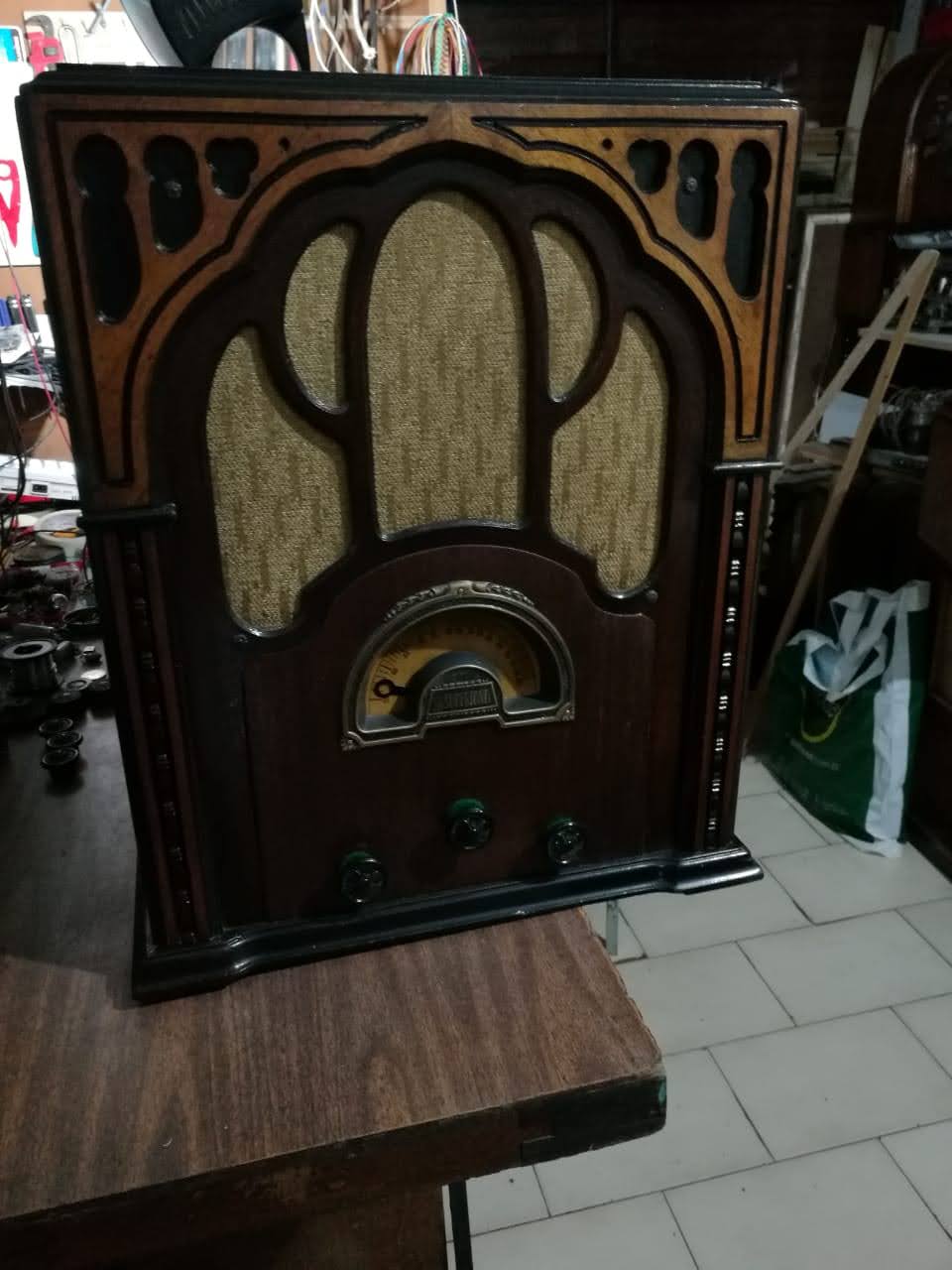 Radios