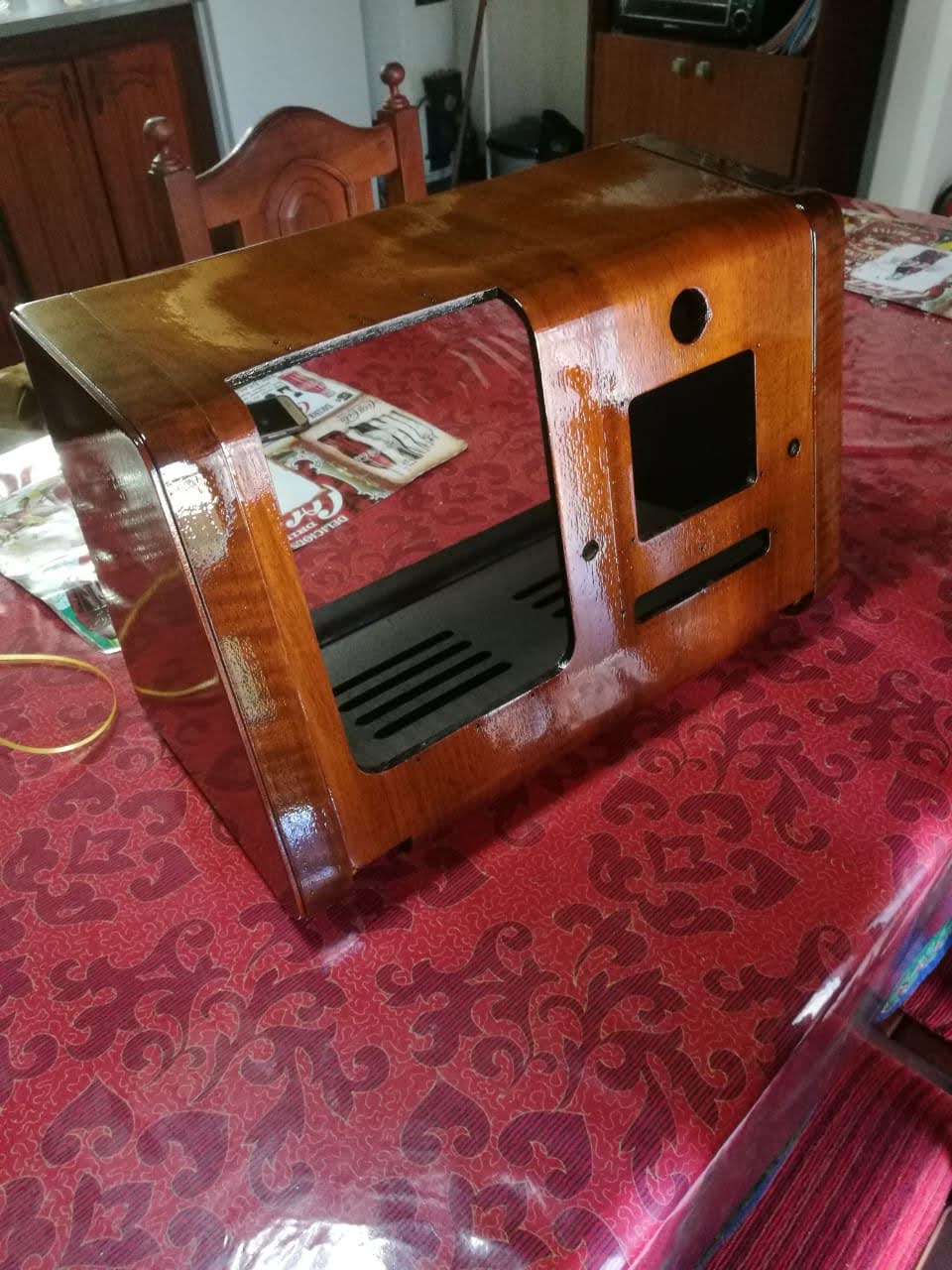 Radios