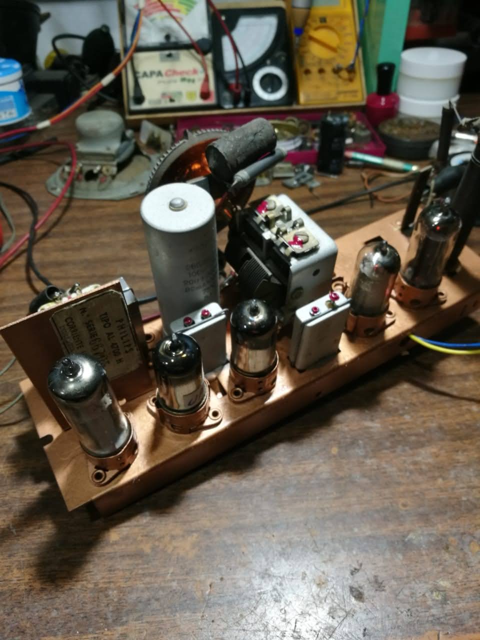 Radios