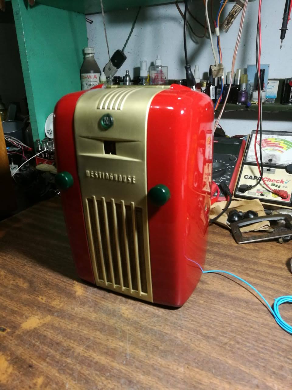 Radios