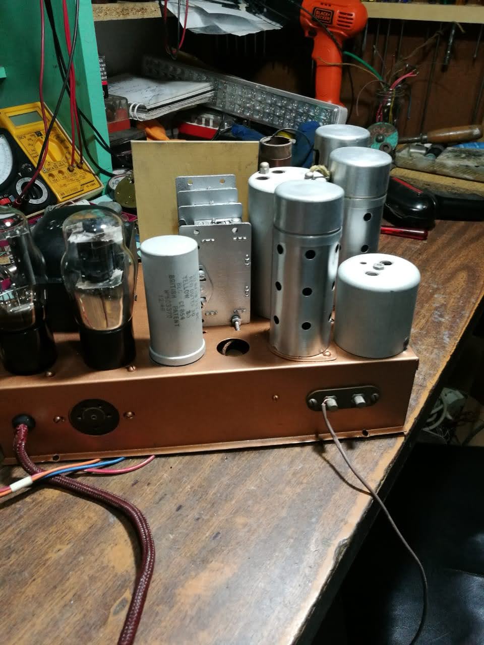 Radios