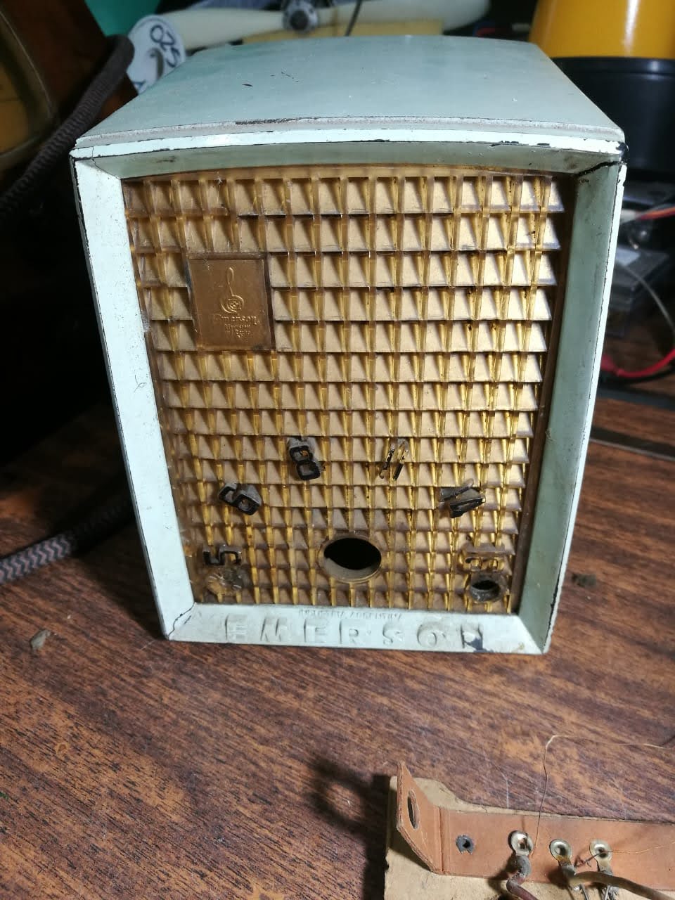 Radios