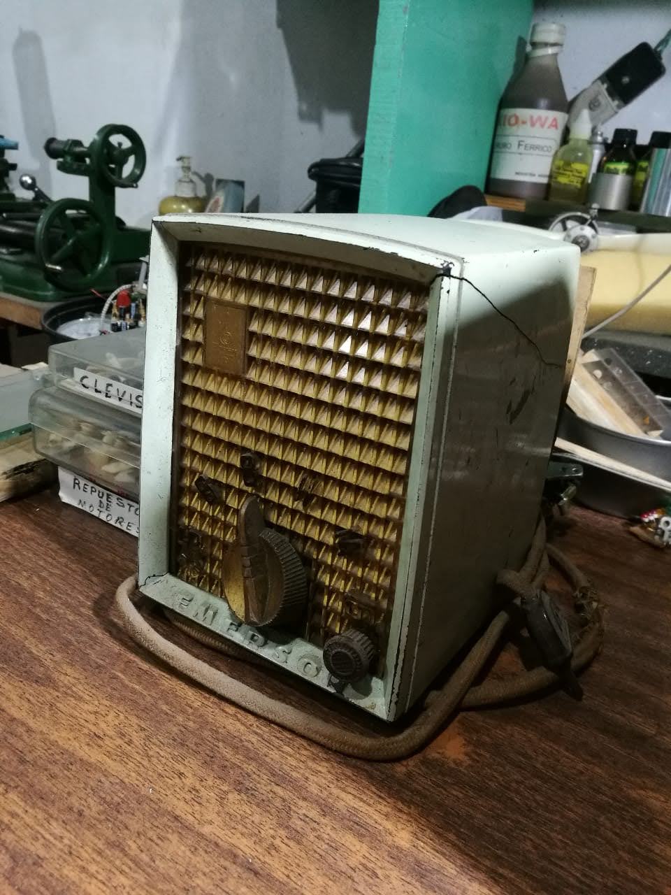Radios