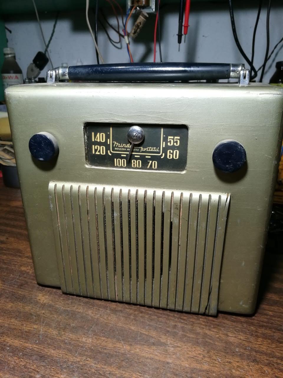 Radios