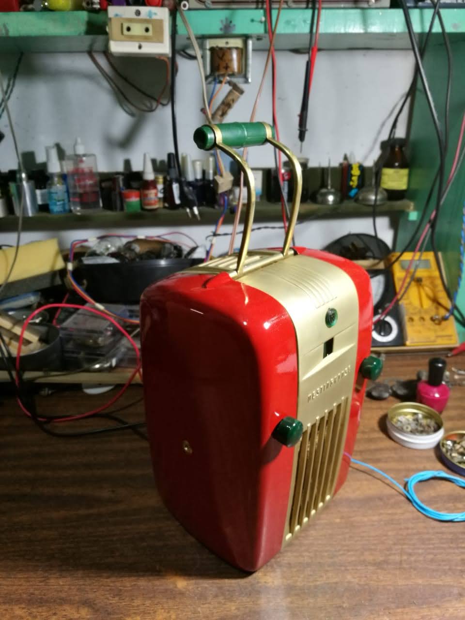 Radios