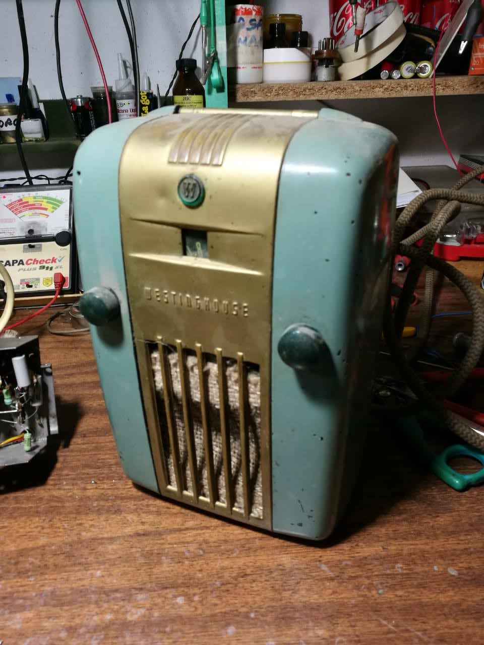 Radios