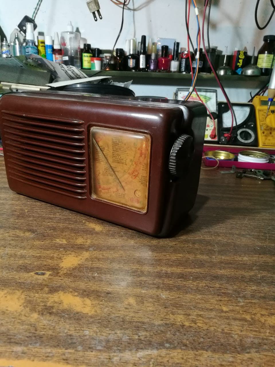 Radios