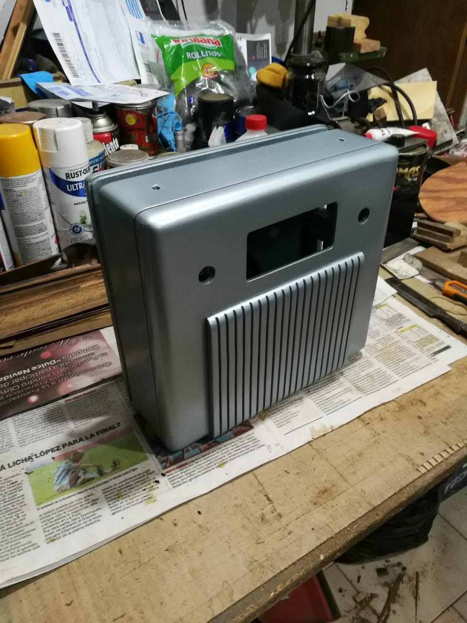 Radios
