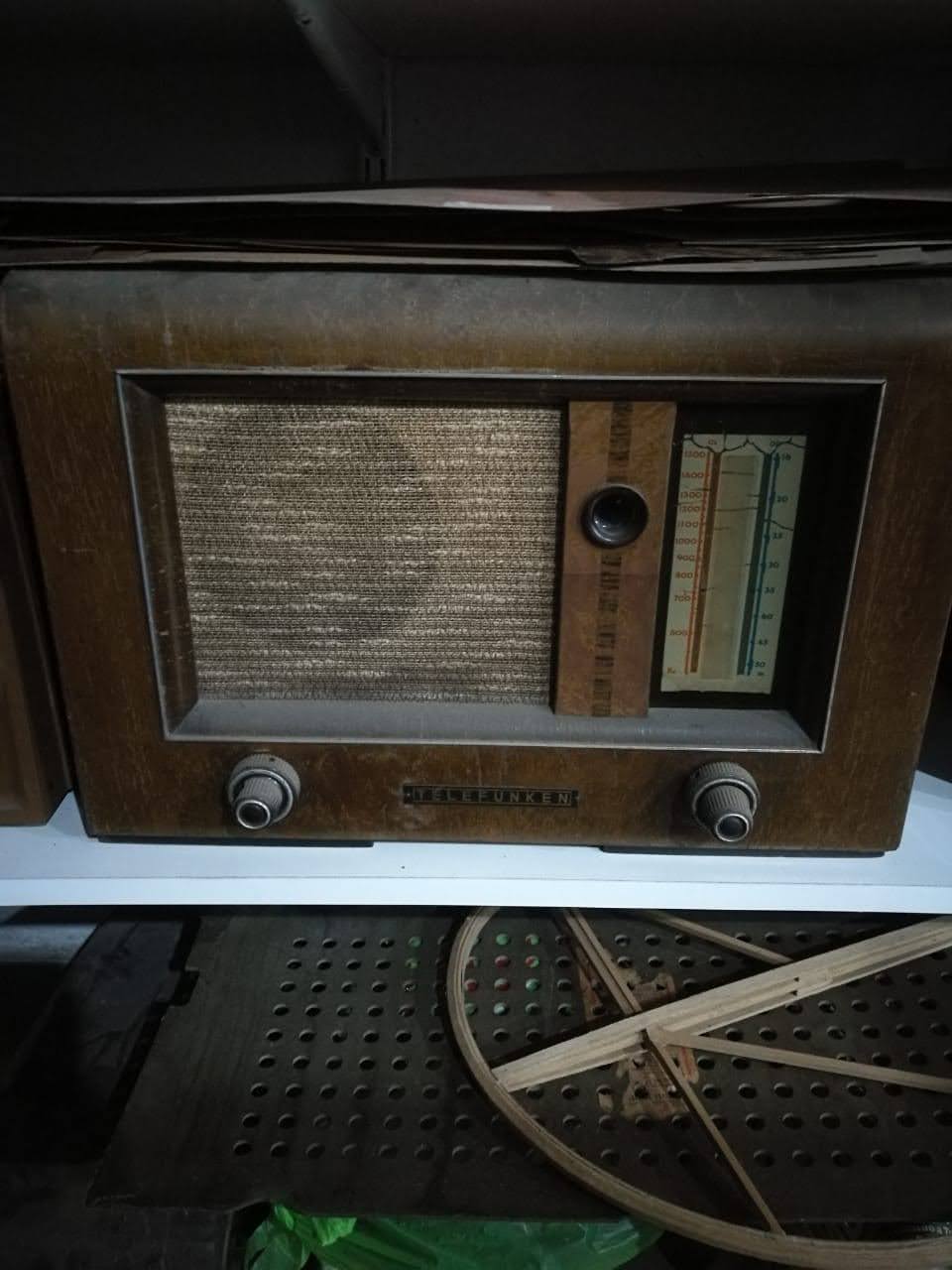 Radios