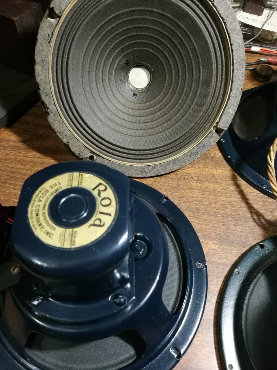 Radios