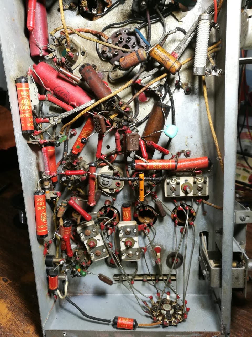 Radios