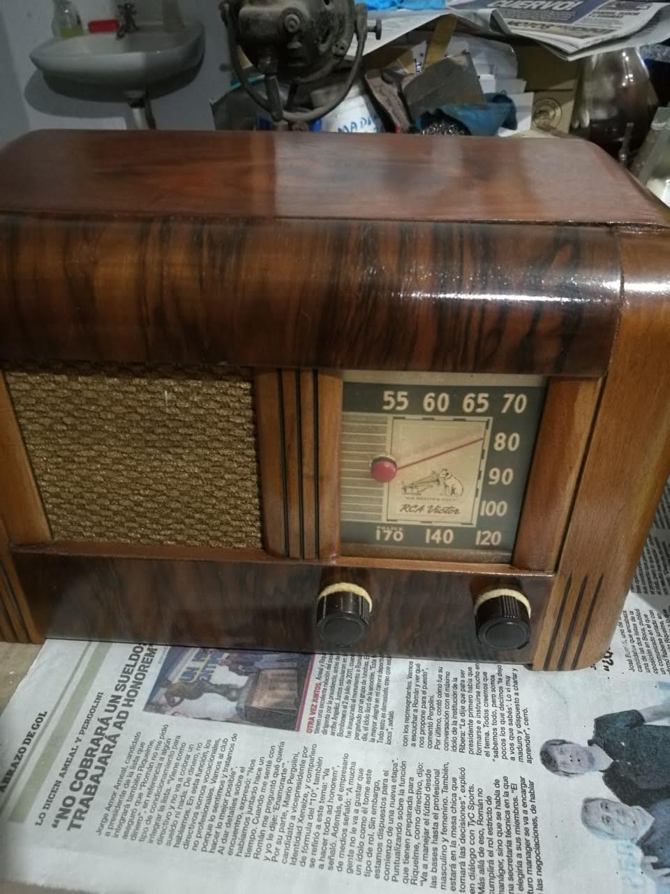Radios