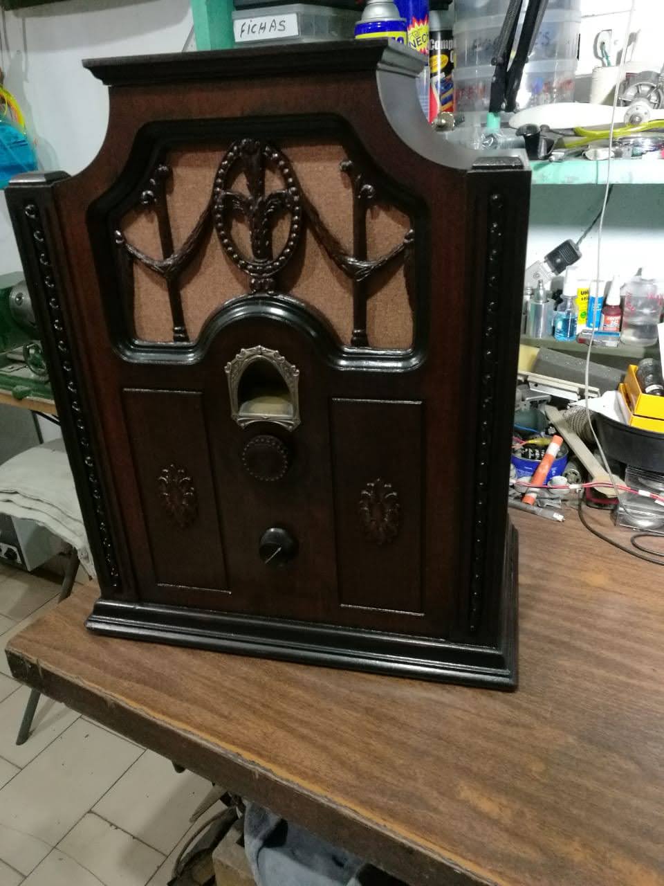 Radios