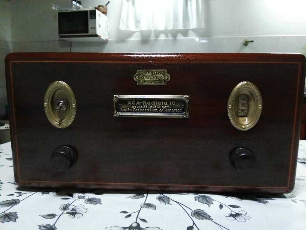 Radios