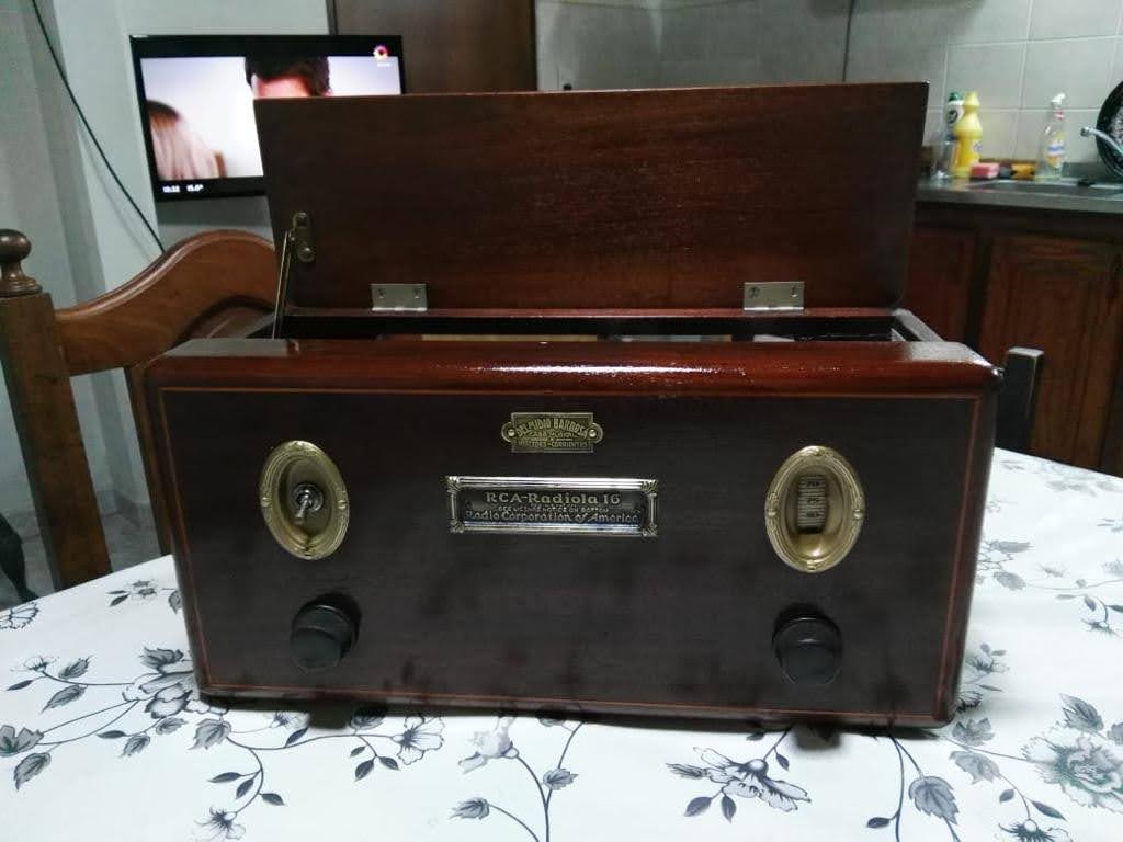 Radios