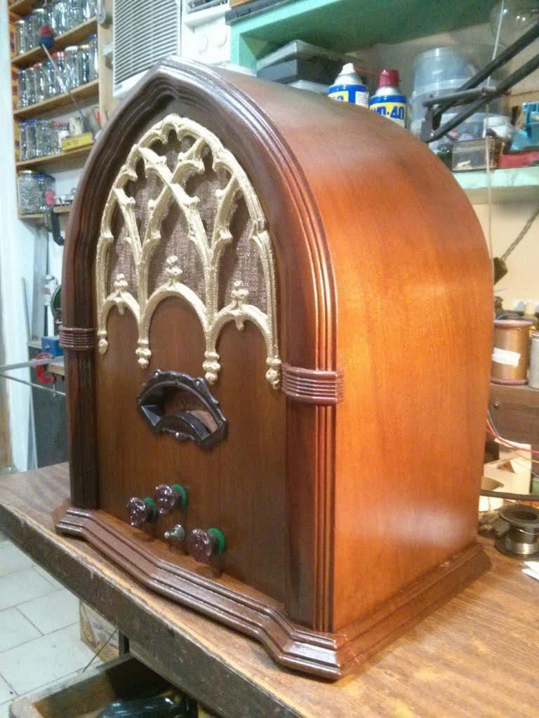 Radios