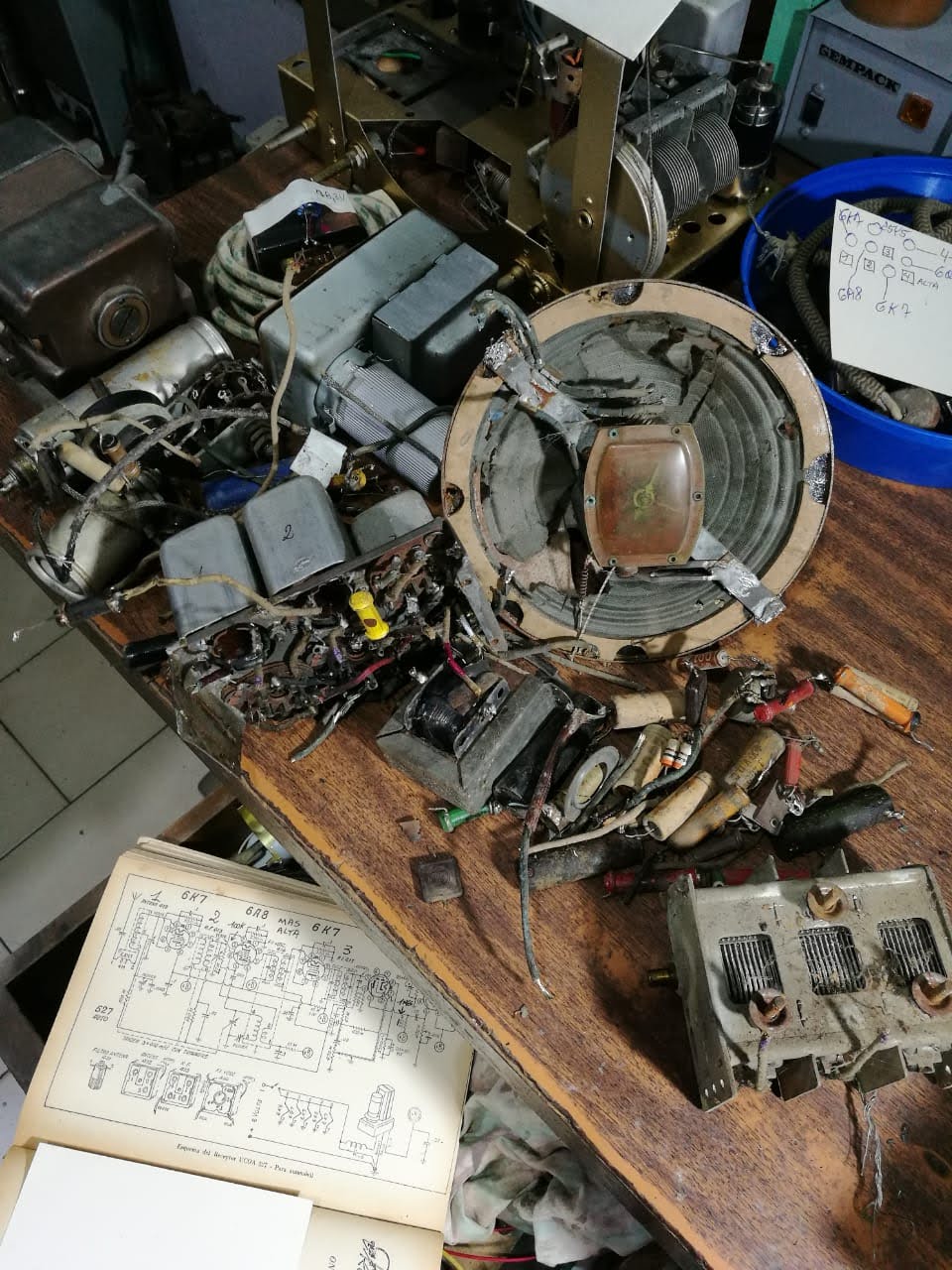 Radios