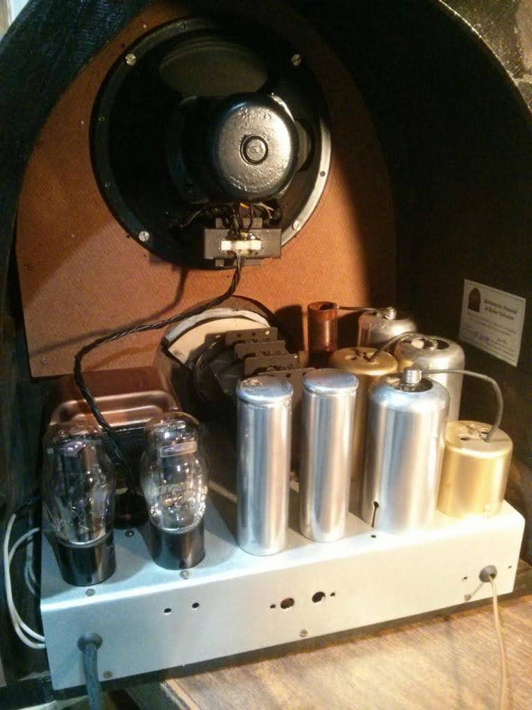 Radios