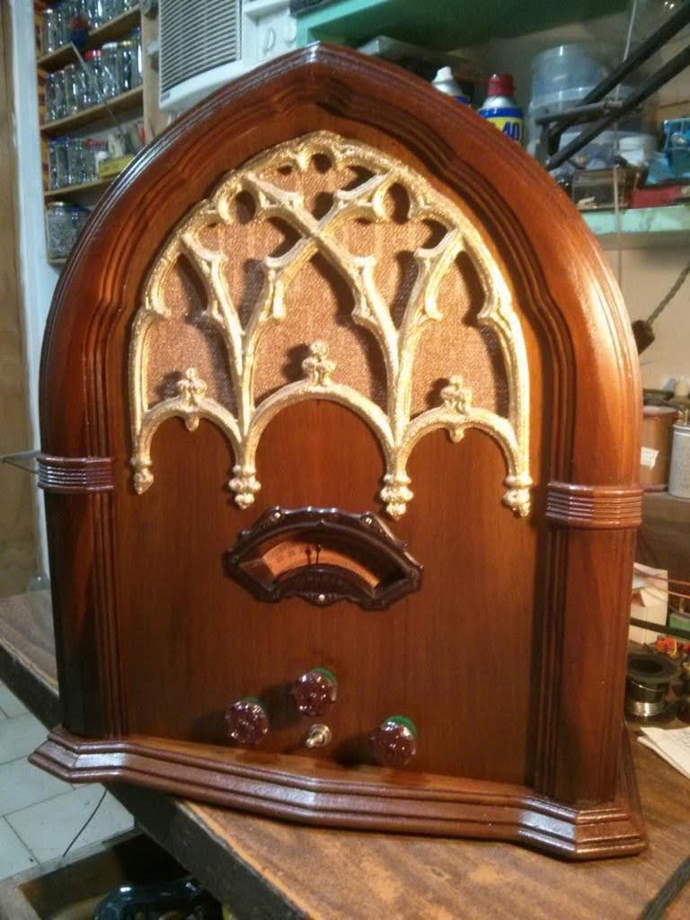 Radios