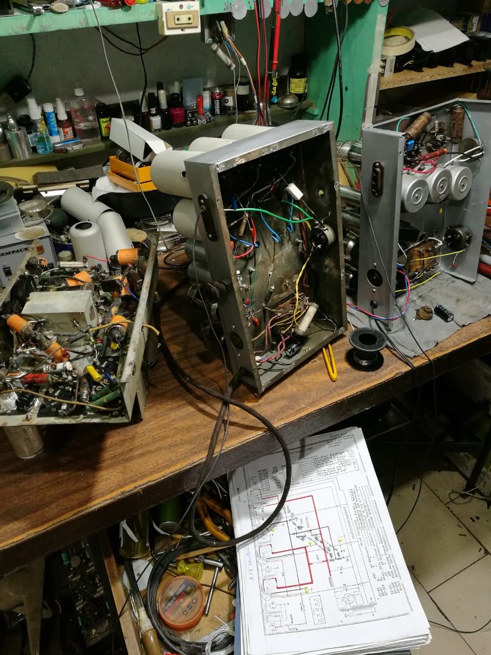 Radios
