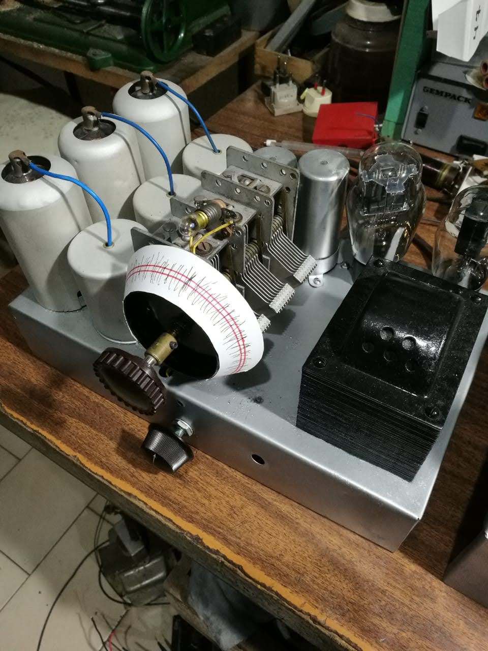 Radios