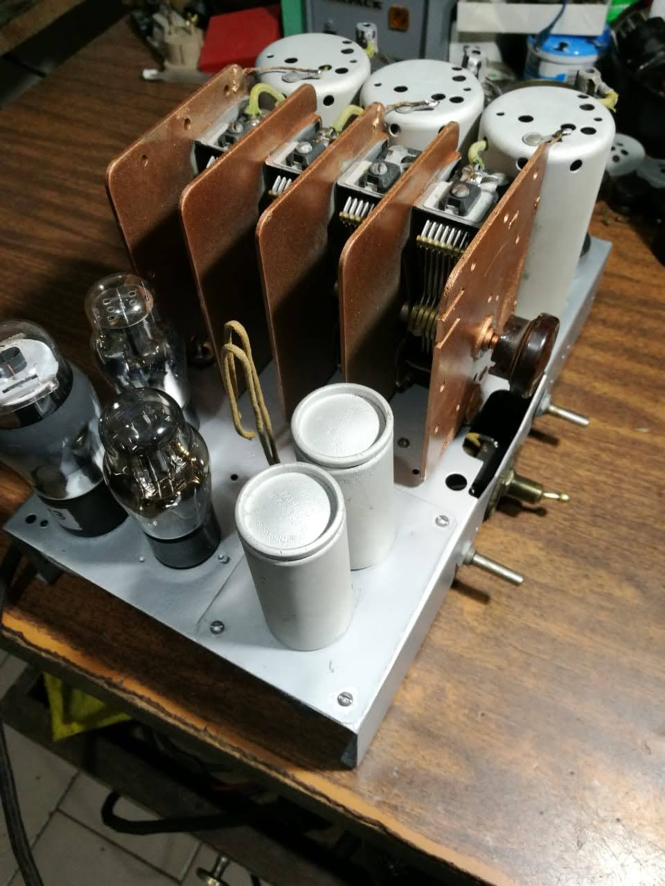 Radios