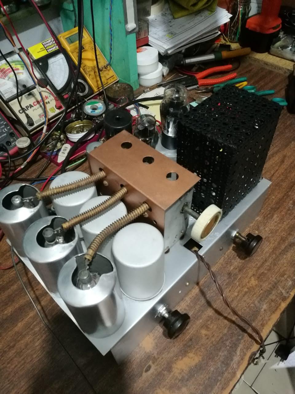 Radios