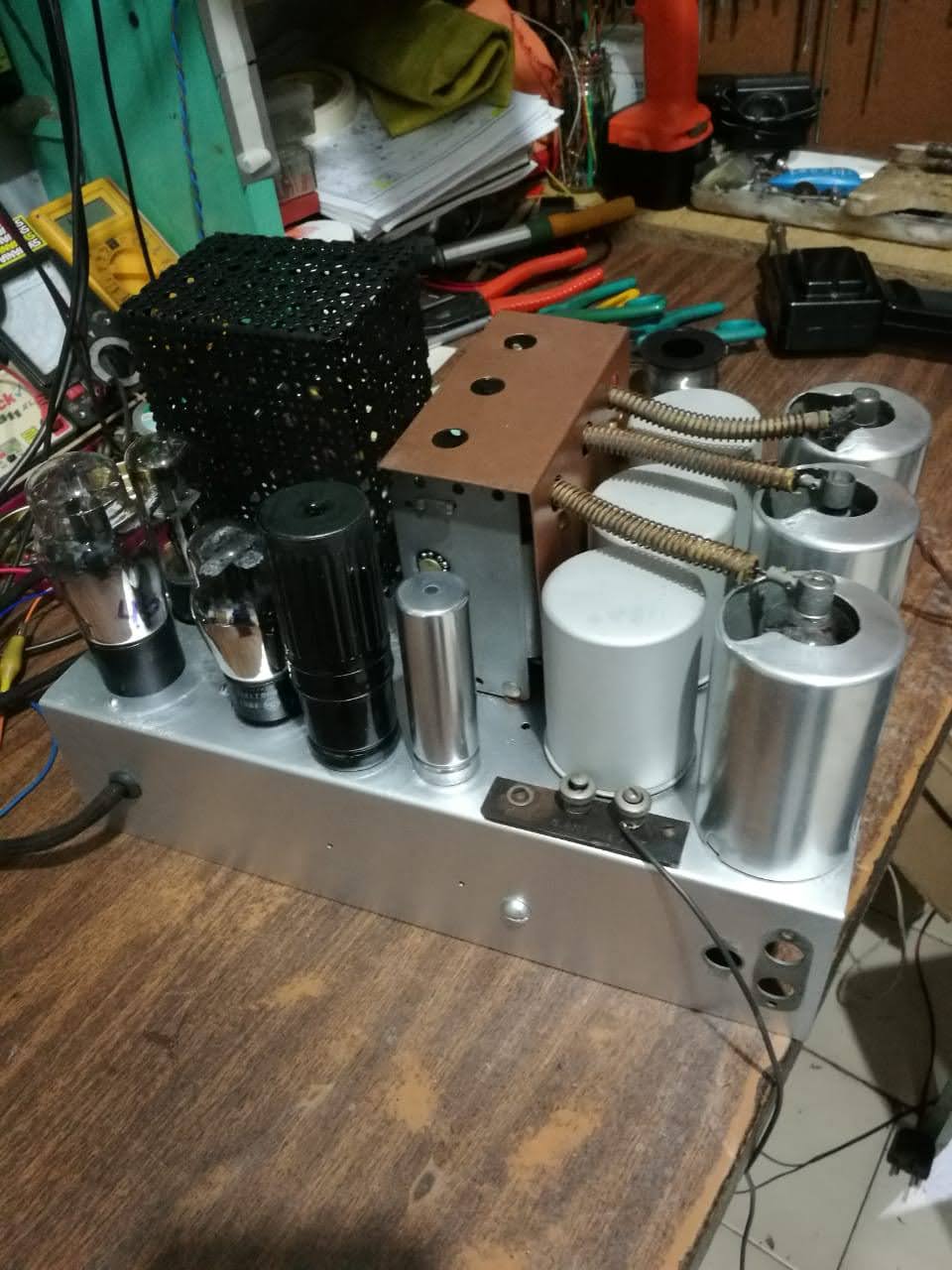 Radios