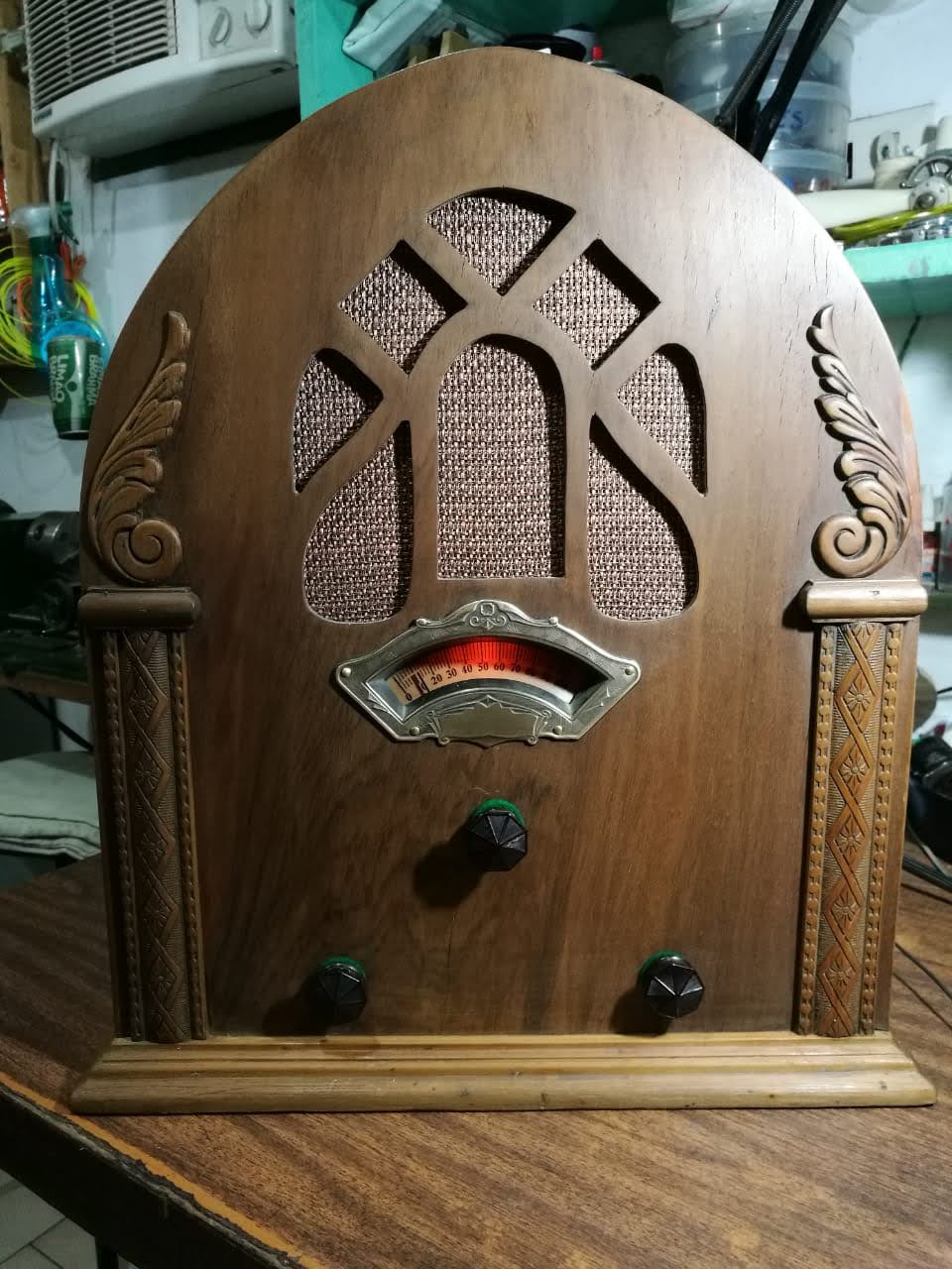 Radios