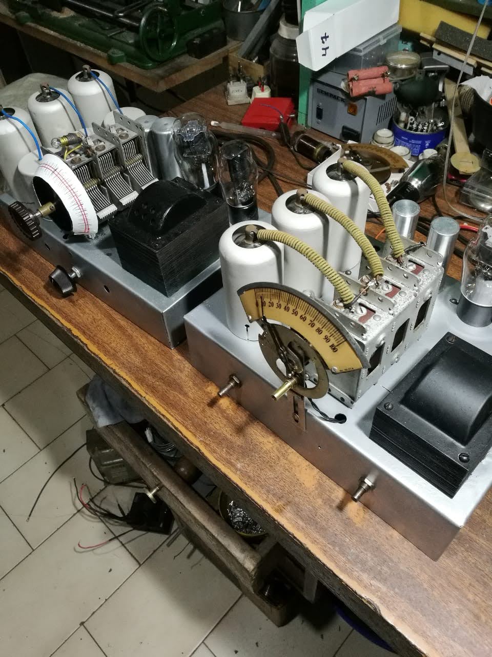 Radios