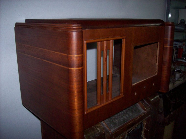 Radio