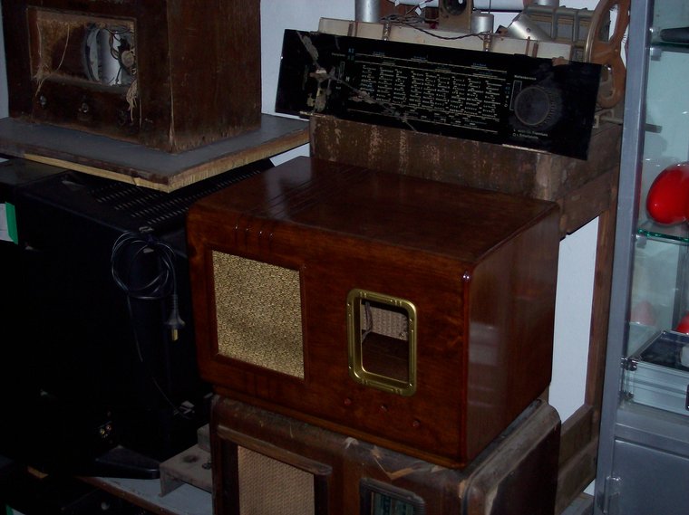 Radio