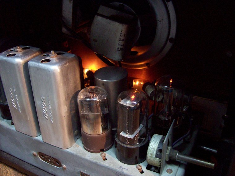 Radio