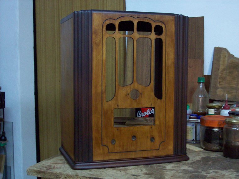 Radio