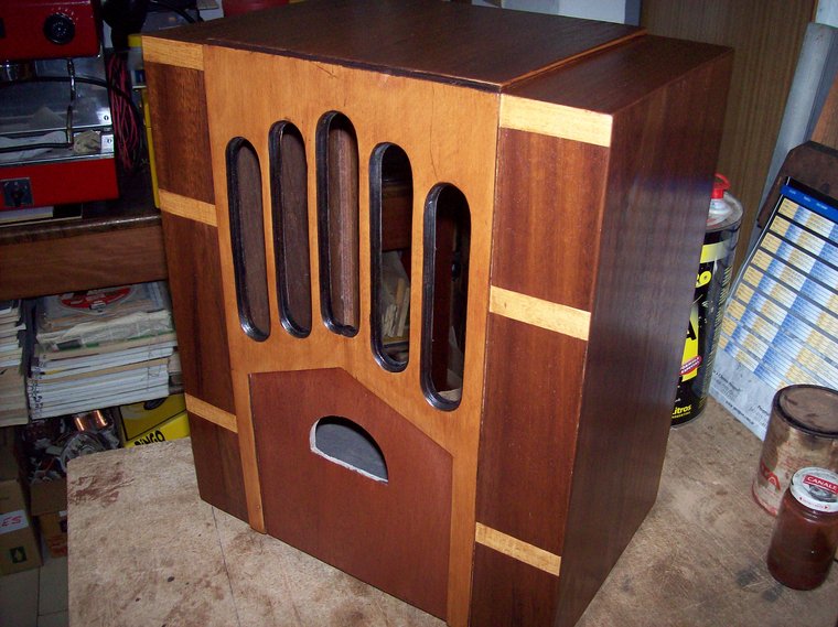 Radio