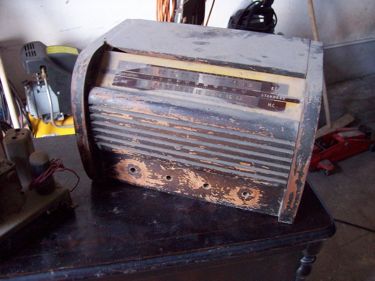 Radio