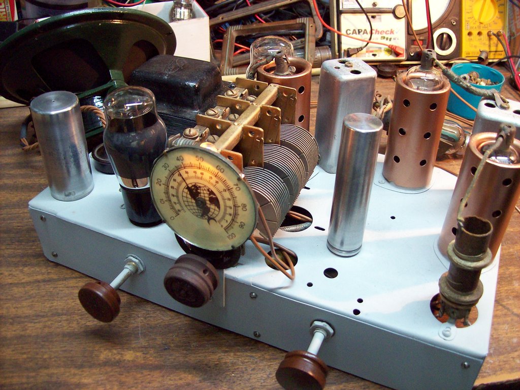 Radio