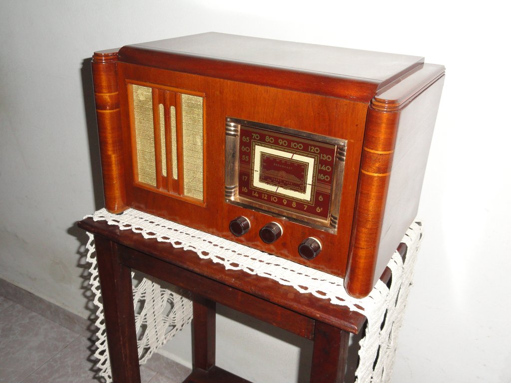 Radio
