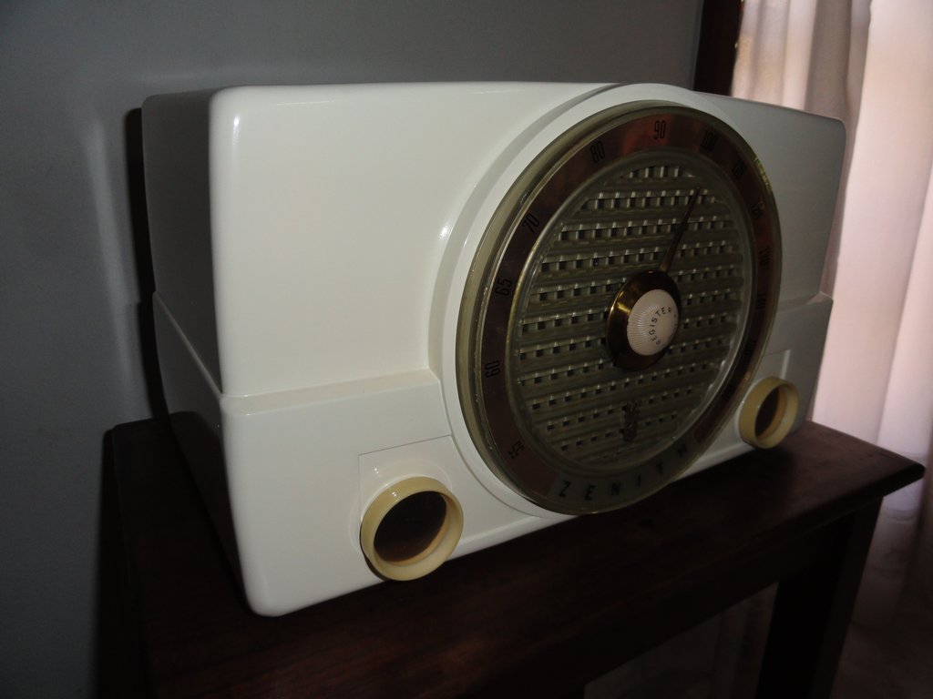 Radio