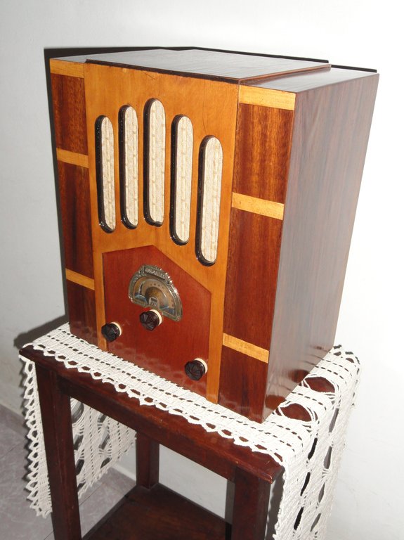 Radio
